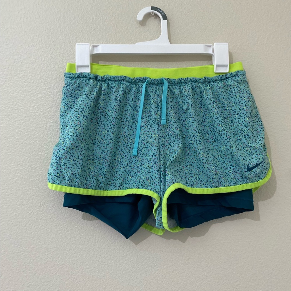 Nike shorts